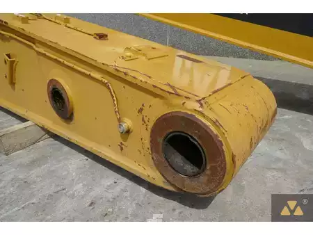 Overige  Caterpillar 4 (18)