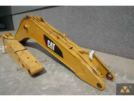 Overige  Caterpillar 4 (5)