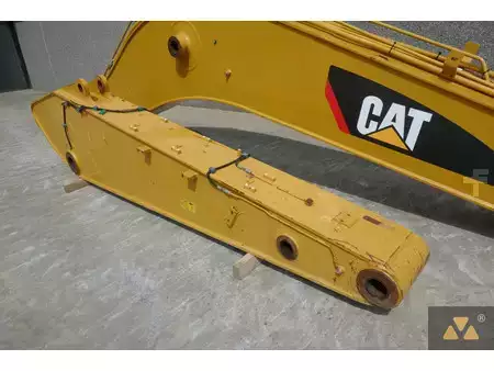 Overige  Caterpillar 4 (7)