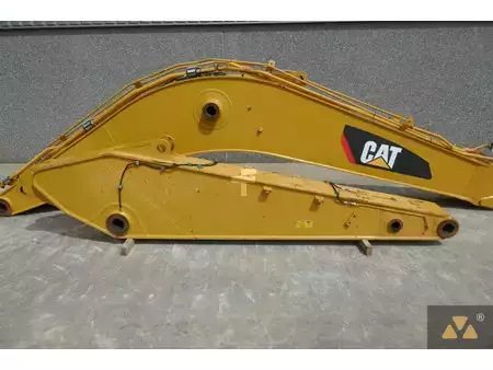 Overige  Caterpillar 4 (8)