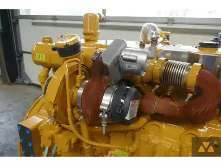 Trem de força  Caterpillar 7 (11)