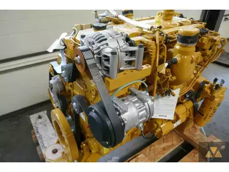 Trem de força  Caterpillar 7 (12)