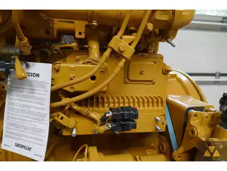 Trem de força  Caterpillar 7 (13)