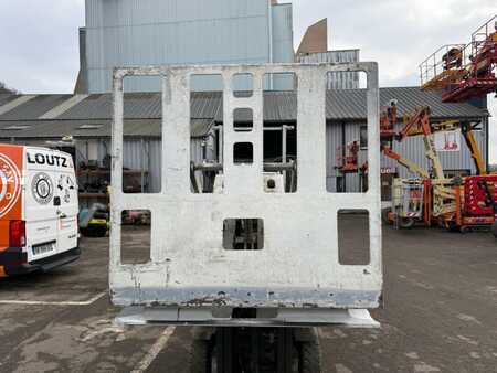 Sonstige  Cascade  (10)