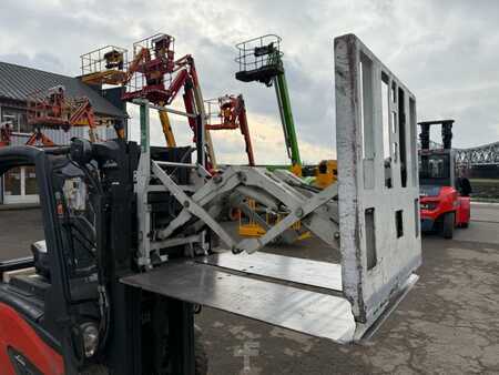 Sonstige  Cascade  (11)