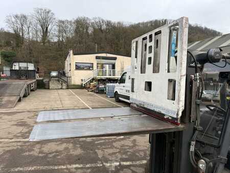 Sonstige  Cascade  (13)