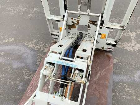 Sonstige  Cascade  (4)