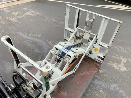 Sonstige  Cascade  (5)