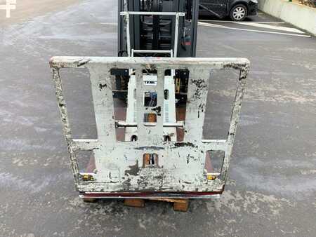 Sonstige  Cascade  (6)