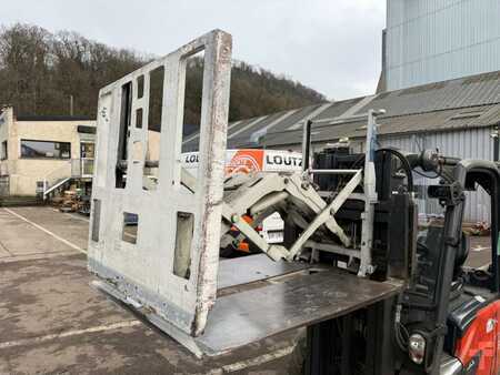 Sonstige  Cascade  (9)