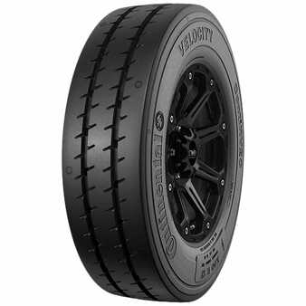 Tyres  [div] CONTINENTAL RV VELOCITY TT SET (1)