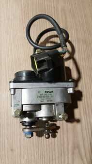 Motor Control  Still Gebruikte servostelmotor voor Still R70-30i (1)