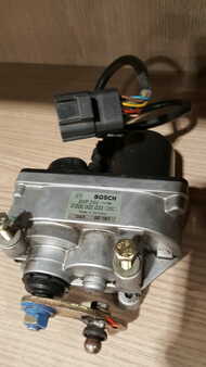 Motor kontroll  Still Gebruikte servostelmotor voor Still R70-30i (4)