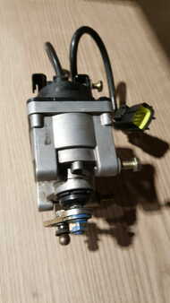 Kontrola silnika  Still Gebruikte servostelmotor voor Still R70-30i (5)