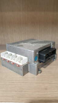 Kontrola motoru  Linde Gebruikte Linde motorsturing (2)