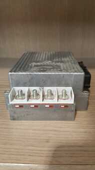 Kontrola silnika  Linde Gebruikte Linde motorsturing (6)