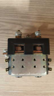 Kontrola motoru  Albright Gebruikte Albright contactor (3)