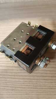 Kontrola motoru  Albright Gebruikte Albright contactor (4)