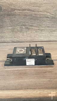Altro  Fuji Gebruikte Fuji transistor (1)