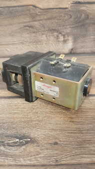 Motor kontroll  Albright Gebruikte Albright contactor 80V (1)