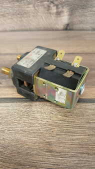Motor kontroll  Albright Gebruikte contactor 48v Albright (3)