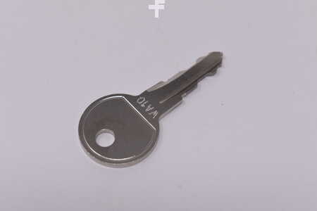 Annet  Combilift Schlüssel (1)