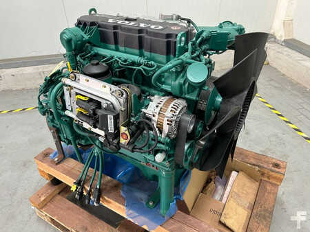 Drivlina  Volvo 4 (12)