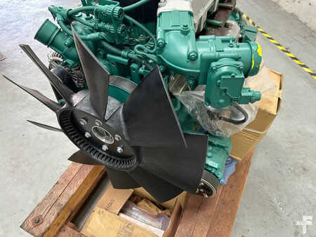 Drivlina  Volvo 4 (15)