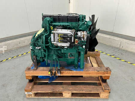 Drivlina  Volvo 4 (2)