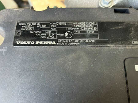 Drivlina  Volvo 4 (32)