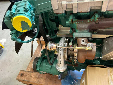 Drivlina  Volvo 4 (33)