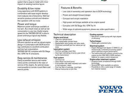 Drivlina  Volvo 4 (35)