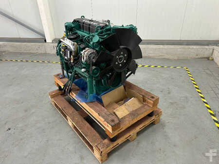 Drivlina  Volvo 4 (4)