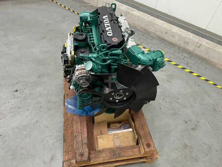 Drivlina  Volvo 4 (5)