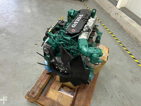 Drivlina  Volvo 4 (6)