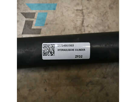 Overige  Linde 3 (2)