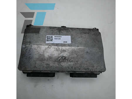 Overige  Linde 3 (1)