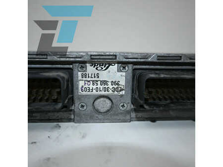 Overige  Linde 3 (3)