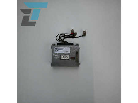 Ostatní  Linde 3 (1)