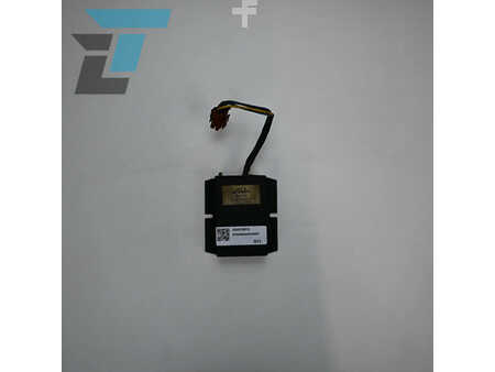 Ostatní  Linde 3 (1)