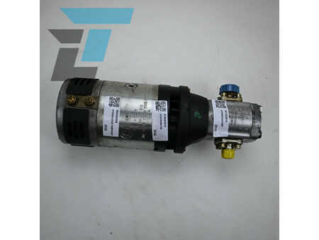 Ostatní Jungheinrich 3 (2)