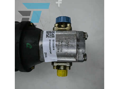 Ostatní Jungheinrich 3 (3)