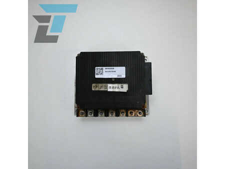 Ostatní  Linde 3 (1)