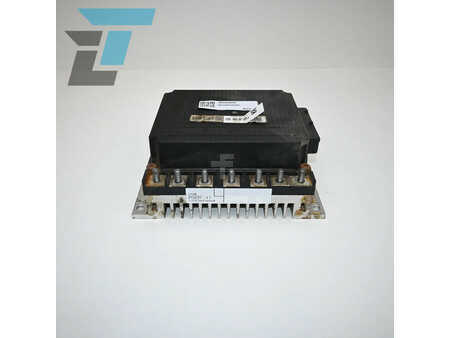 Ostatní Linde 3 (2)