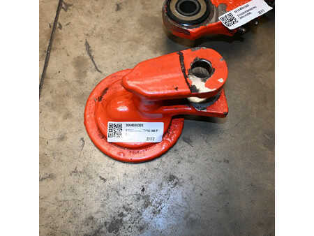 Overige  Linde 3 (2)