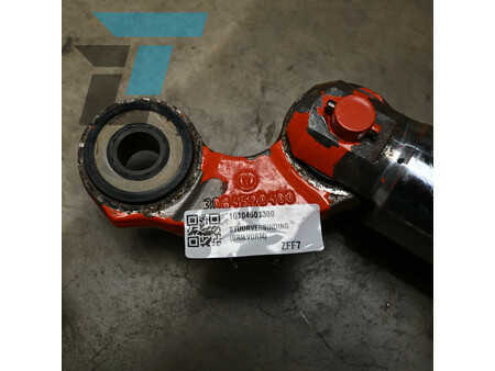 Overige  Linde 3 (7)