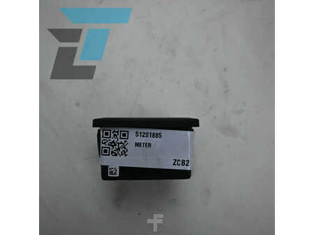 Ostatní Jungheinrich 3 (2)