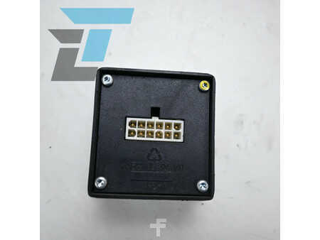 Ostatní Jungheinrich 3 (3)