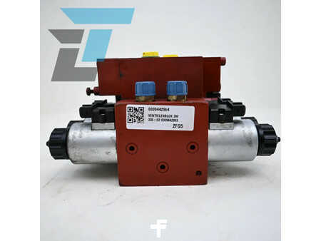 Overige  Linde 3 (1)