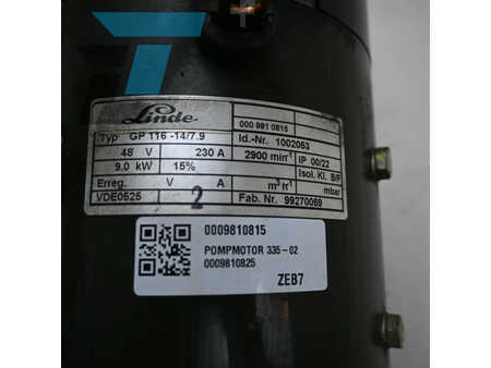 Overige  Linde 3 (2)